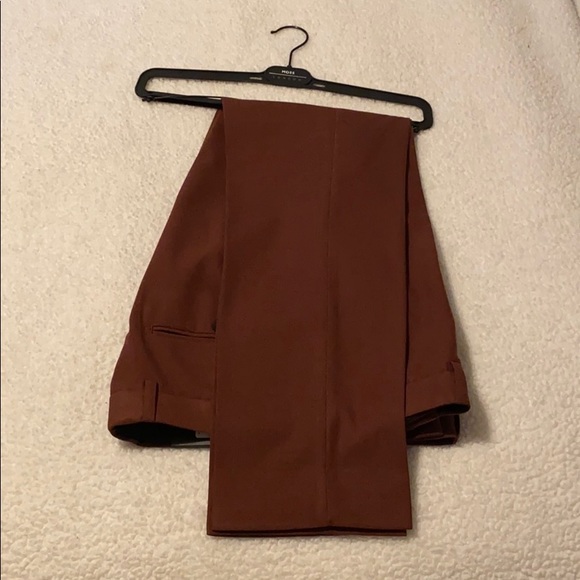 MOSS BROS Dress pants - Picture 7 of 7